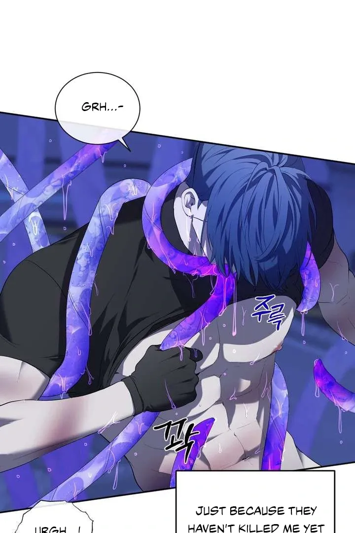 Read A Fallen Man chapter 2 image 37 on Lezhin