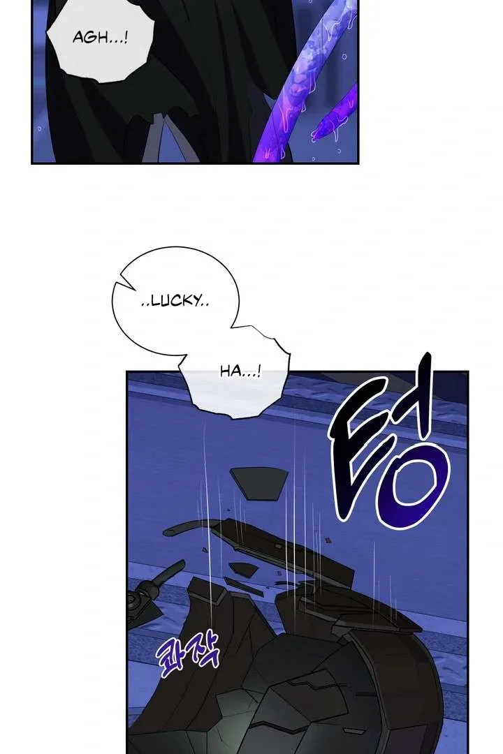 Read A Fallen Man chapter 2 image 88 on Lezhin