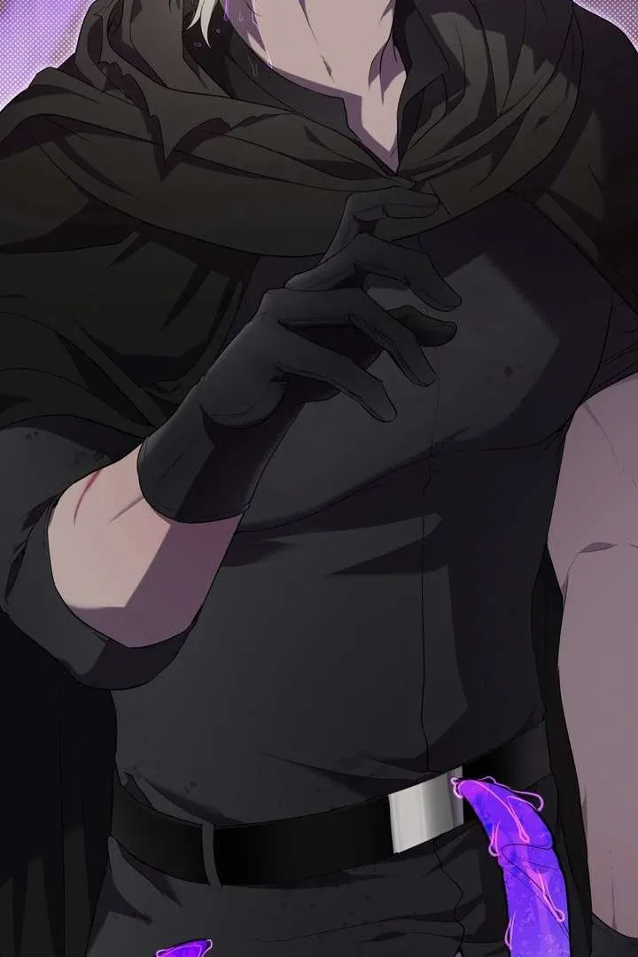 Read A Fallen Man chapter 2 image 99 on Lezhin