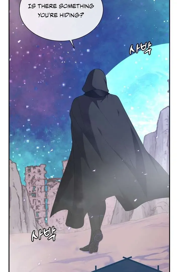 Read A Fallen Man chapter 3 image 3 on Lezhin