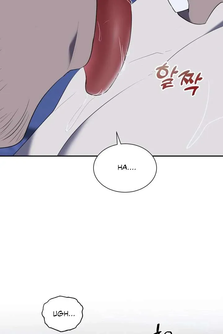 Read A Fallen Man chapter 3 image 30 on Lezhin