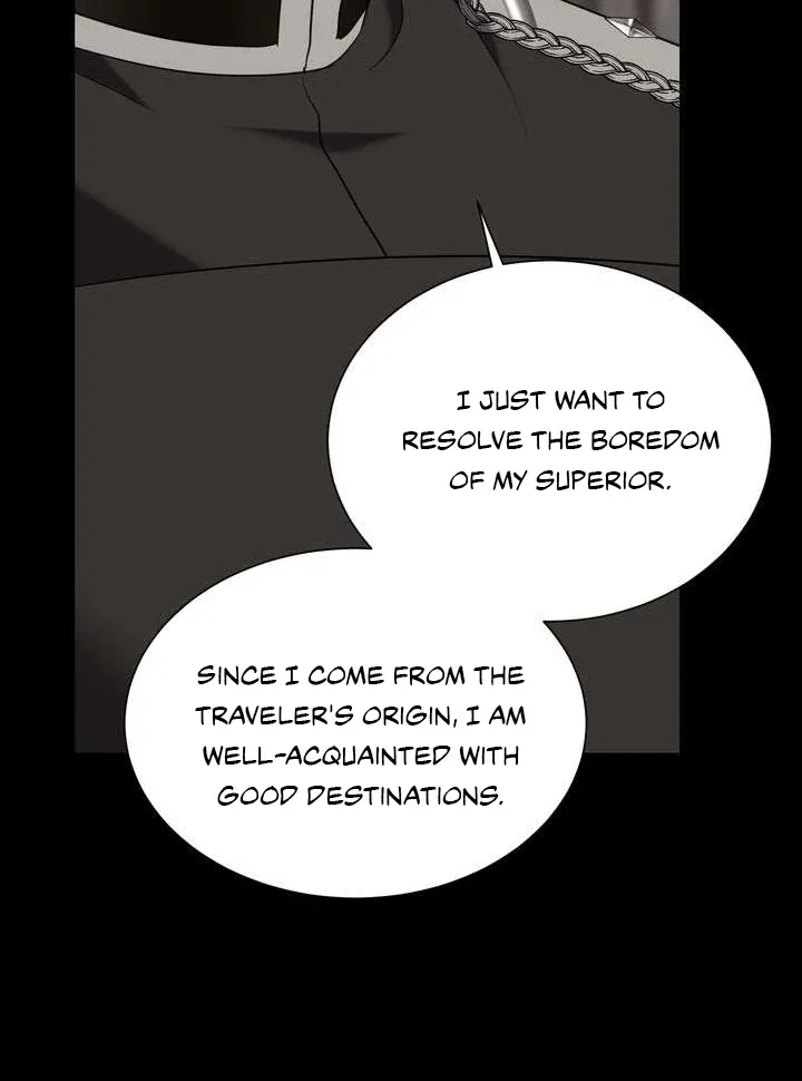 Read A Fallen Man chapter 3 image 74 on Lezhin