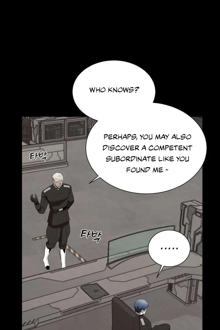 Read A Fallen Man chapter 3 image 75 on Lezhin
