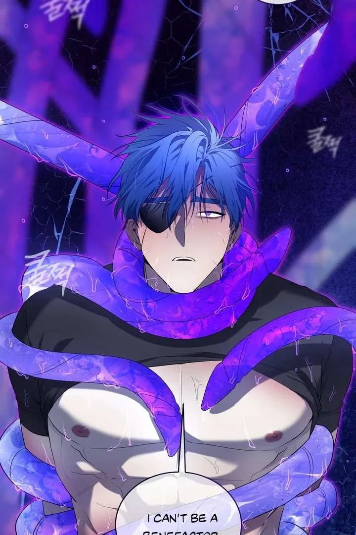 Read A Fallen Man chapter 3 image 93 on Lezhin