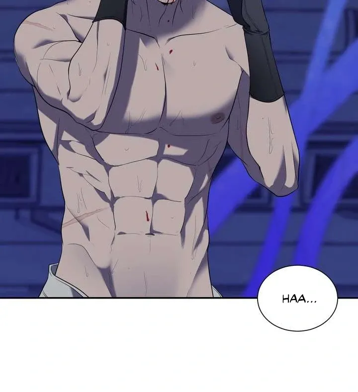 Read A Fallen Man chapter 3 image 98 on Lezhin