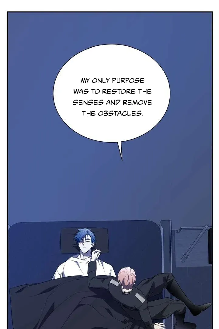 Read A Fallen Man chapter 4 image 133 on Lezhin