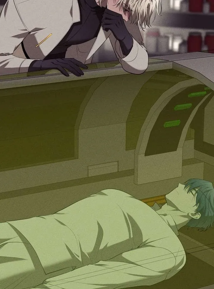 Read A Fallen Man chapter 4 image 17 on Lezhin