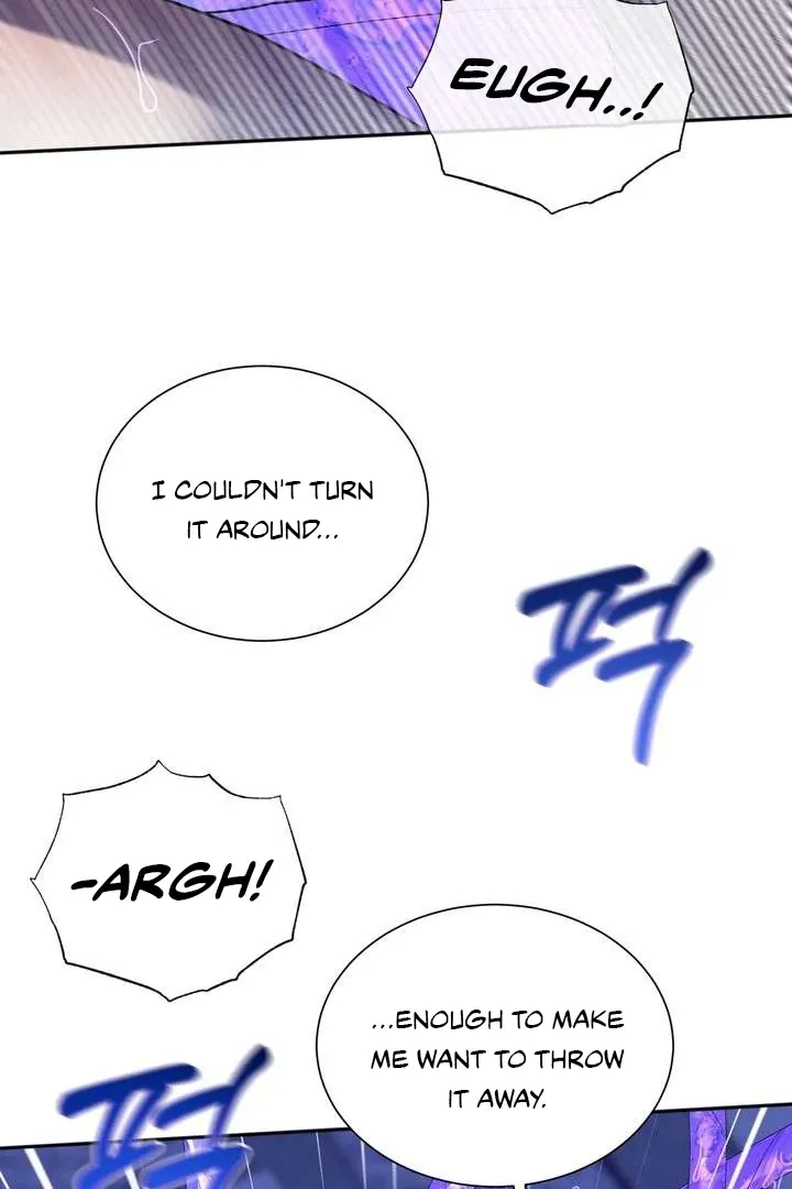 Read A Fallen Man chapter 4 image 21 on Lezhin