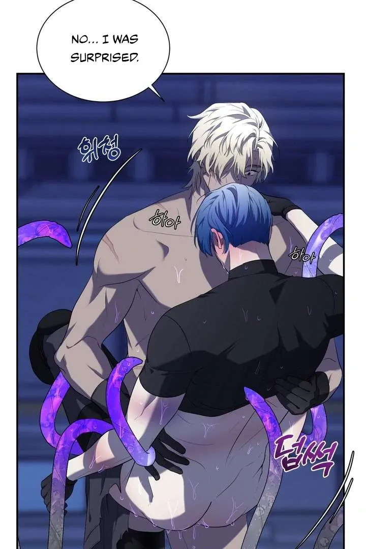 Read A Fallen Man chapter 4 image 55 on Lezhin