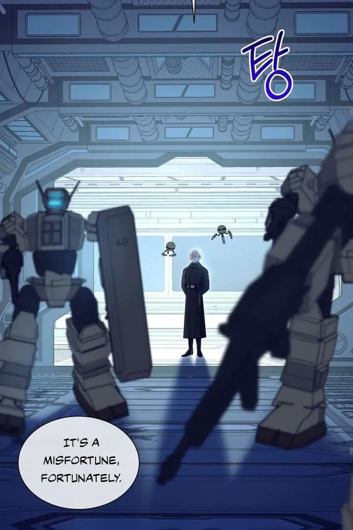 Read A Fallen Man chapter 4 image 71 on Lezhin