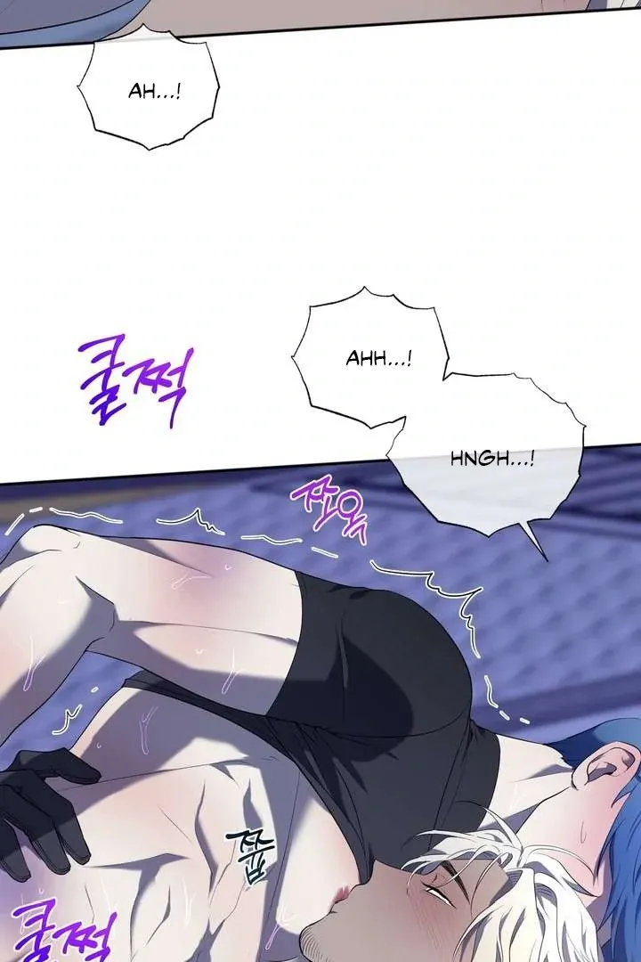 Read A Fallen Man chapter 4 image 93 on Lezhin