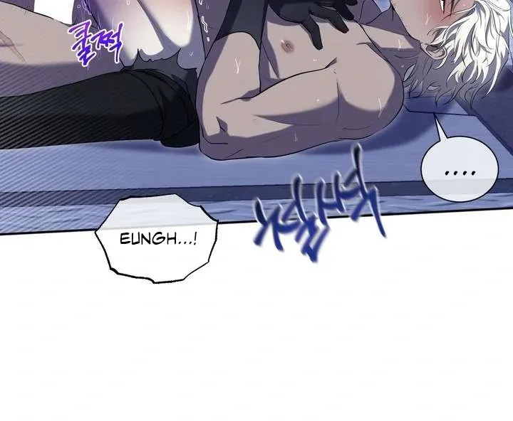 Read A Fallen Man chapter 4 image 97 on Lezhin