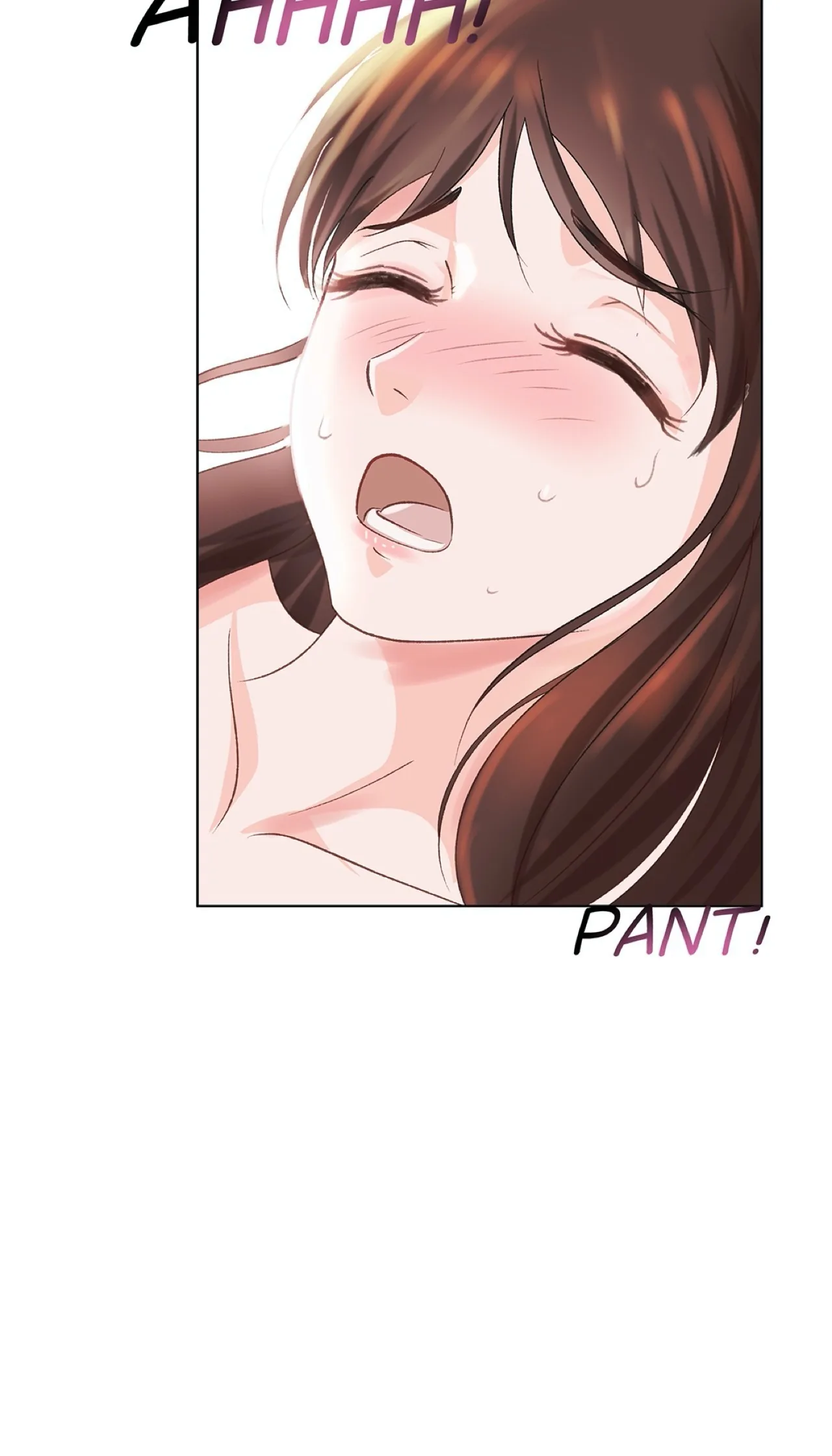 A FALLEN WOMAN Chapter 1 page 15 - 