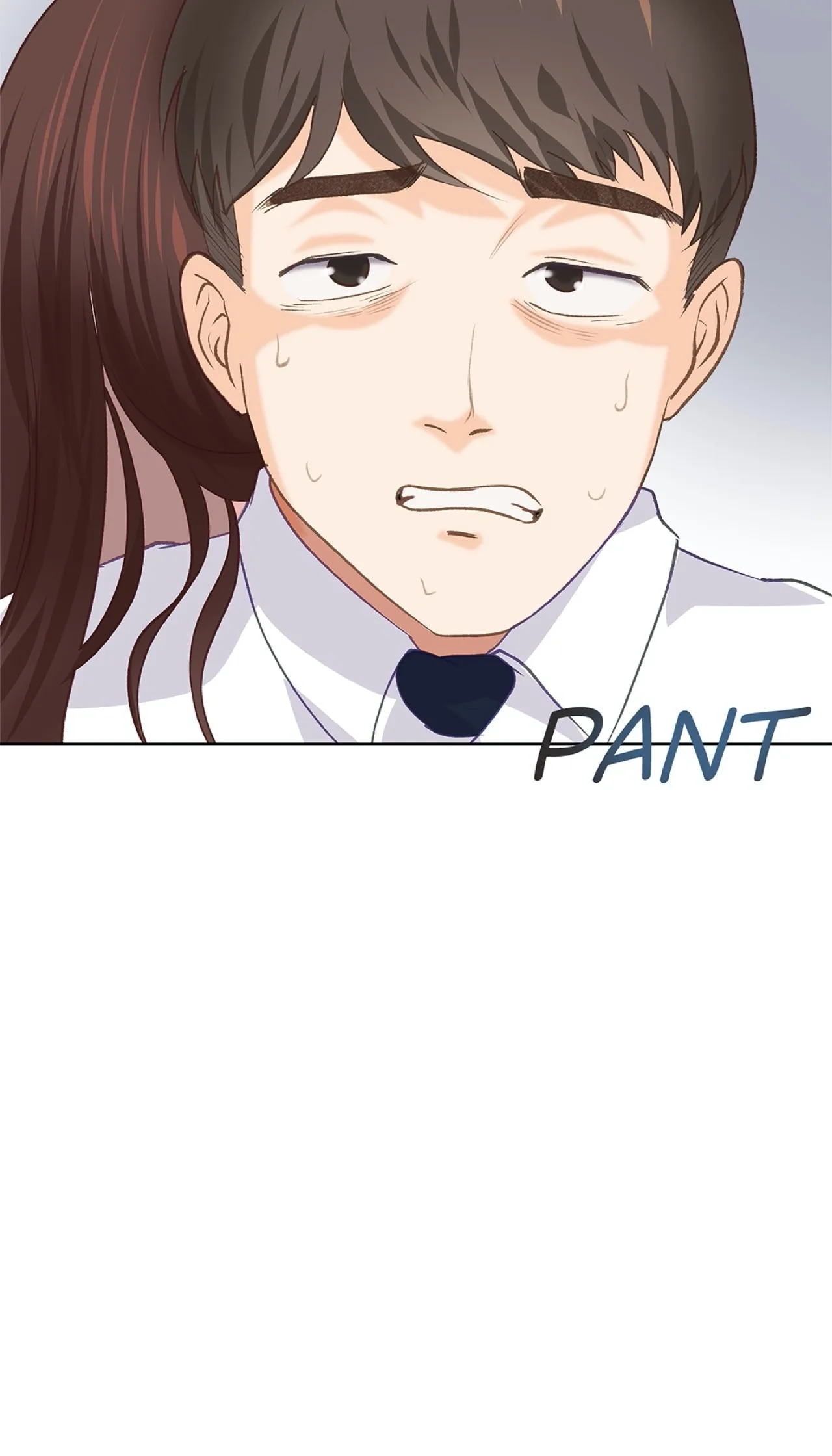 A FALLEN WOMAN Chapter 1 page 21 - 