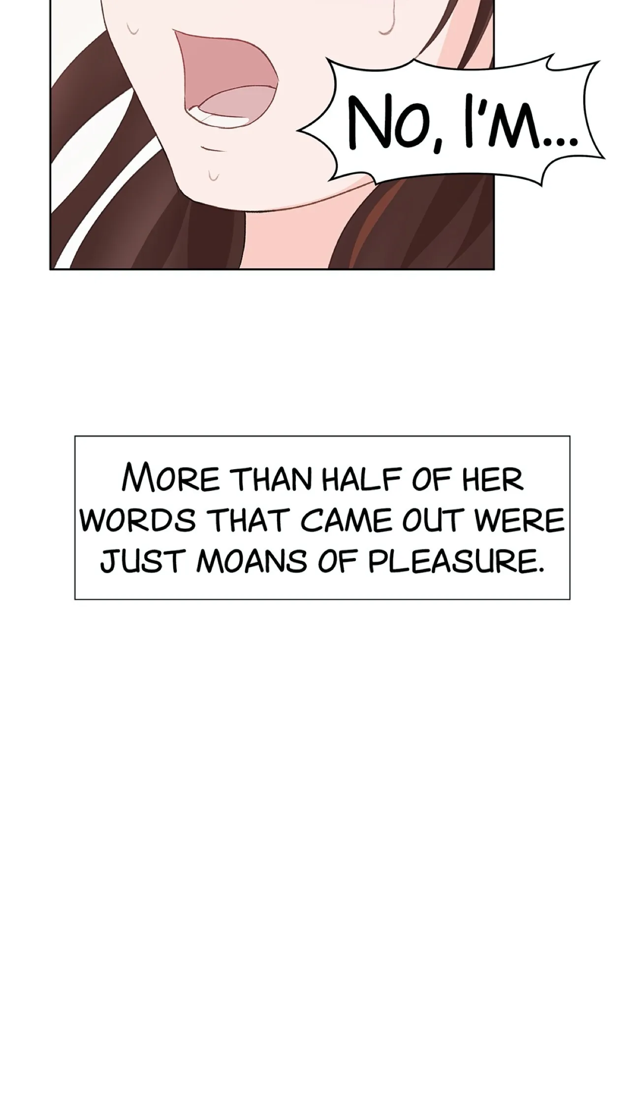 A FALLEN WOMAN Chapter 1 page 27 - 