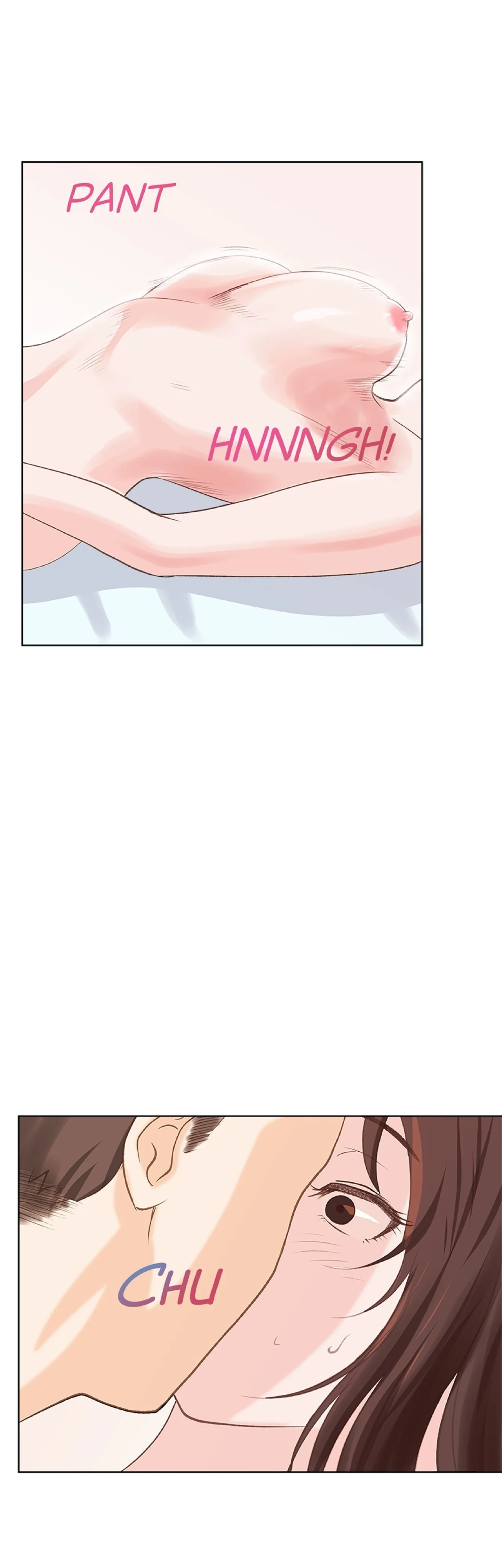 A FALLEN WOMAN Chapter 1 page 29 - 