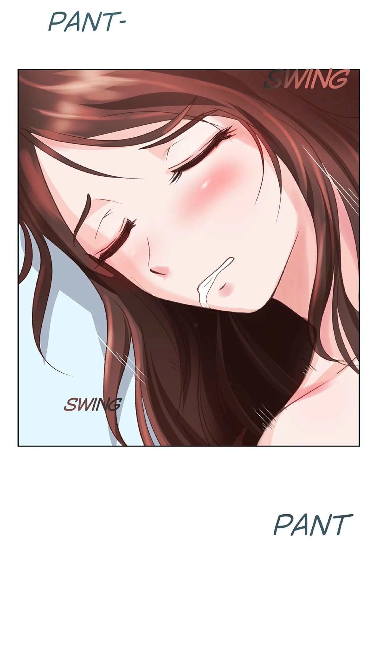 A FALLEN WOMAN Chapter 1 page 4 - 