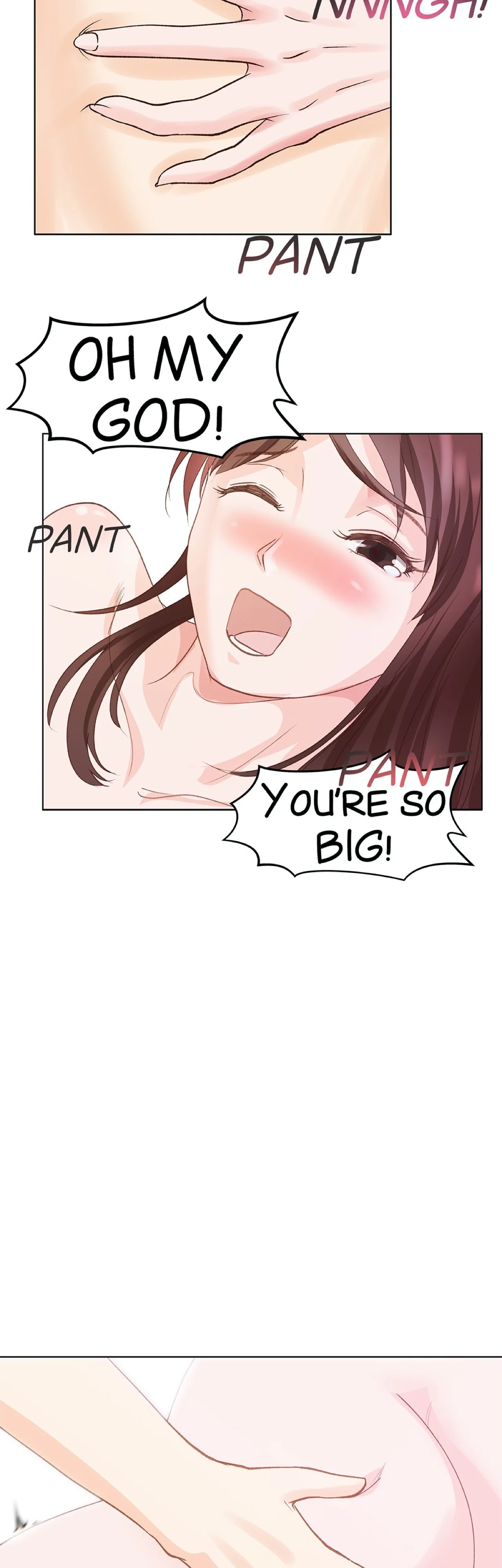 A FALLEN WOMAN Chapter 1 page 32 - 