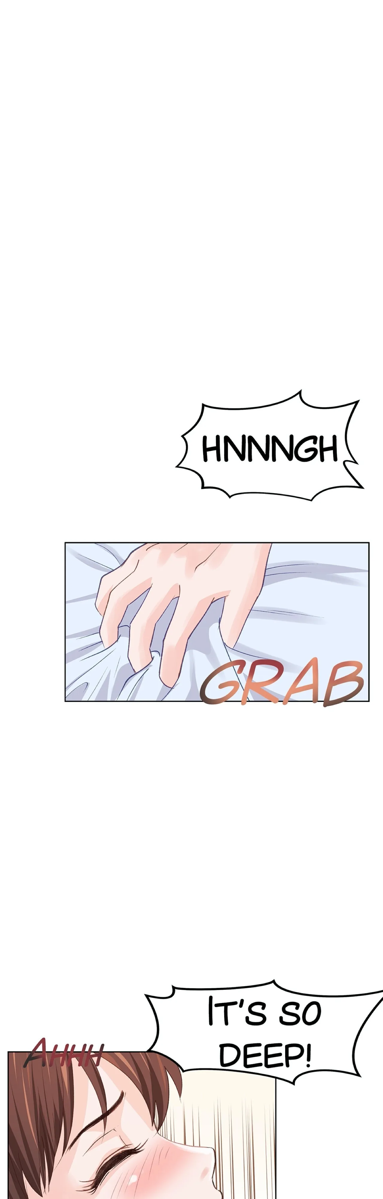 A FALLEN WOMAN Chapter 1 page 35 - 