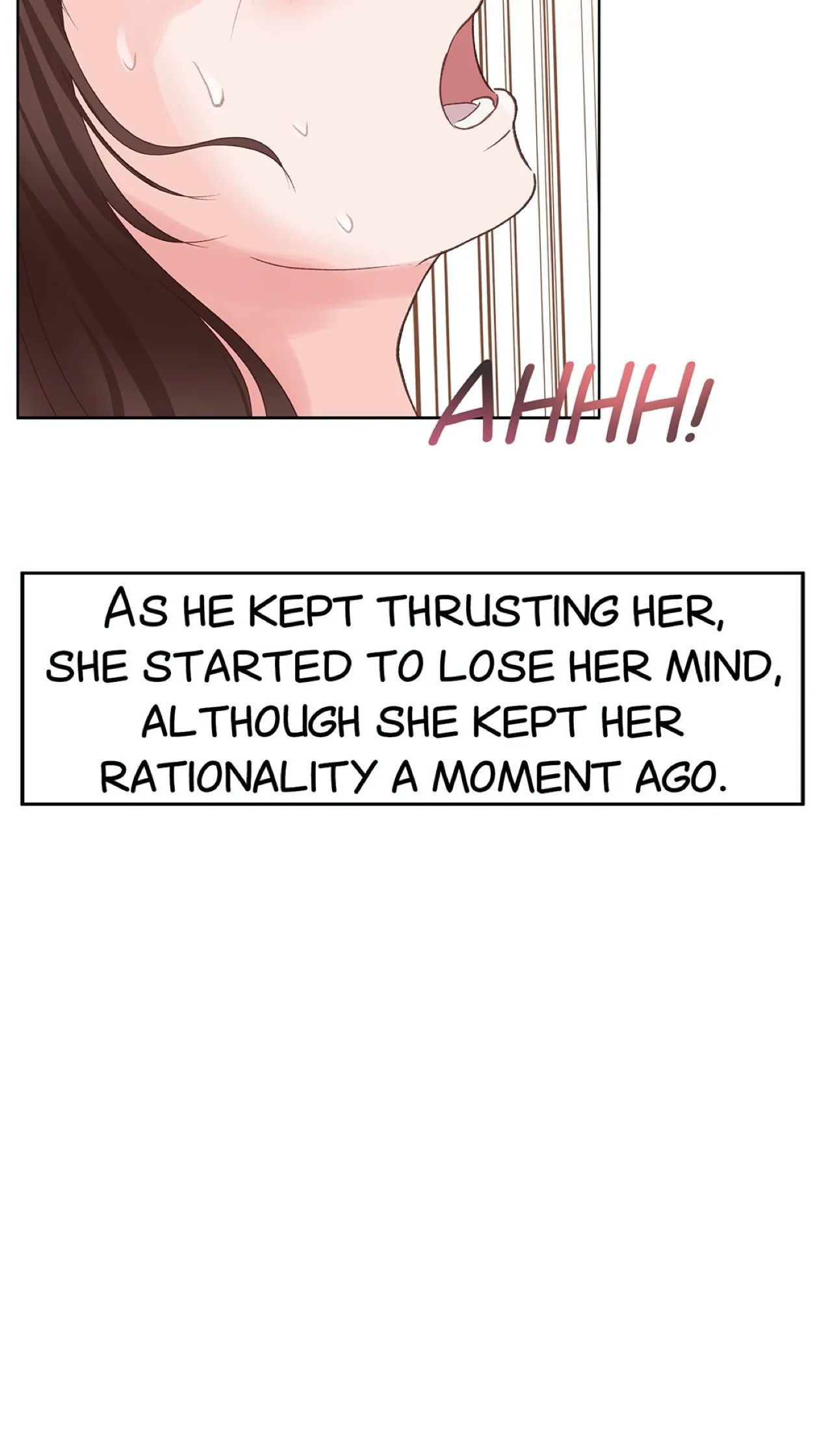 A FALLEN WOMAN Chapter 1 page 36 - 