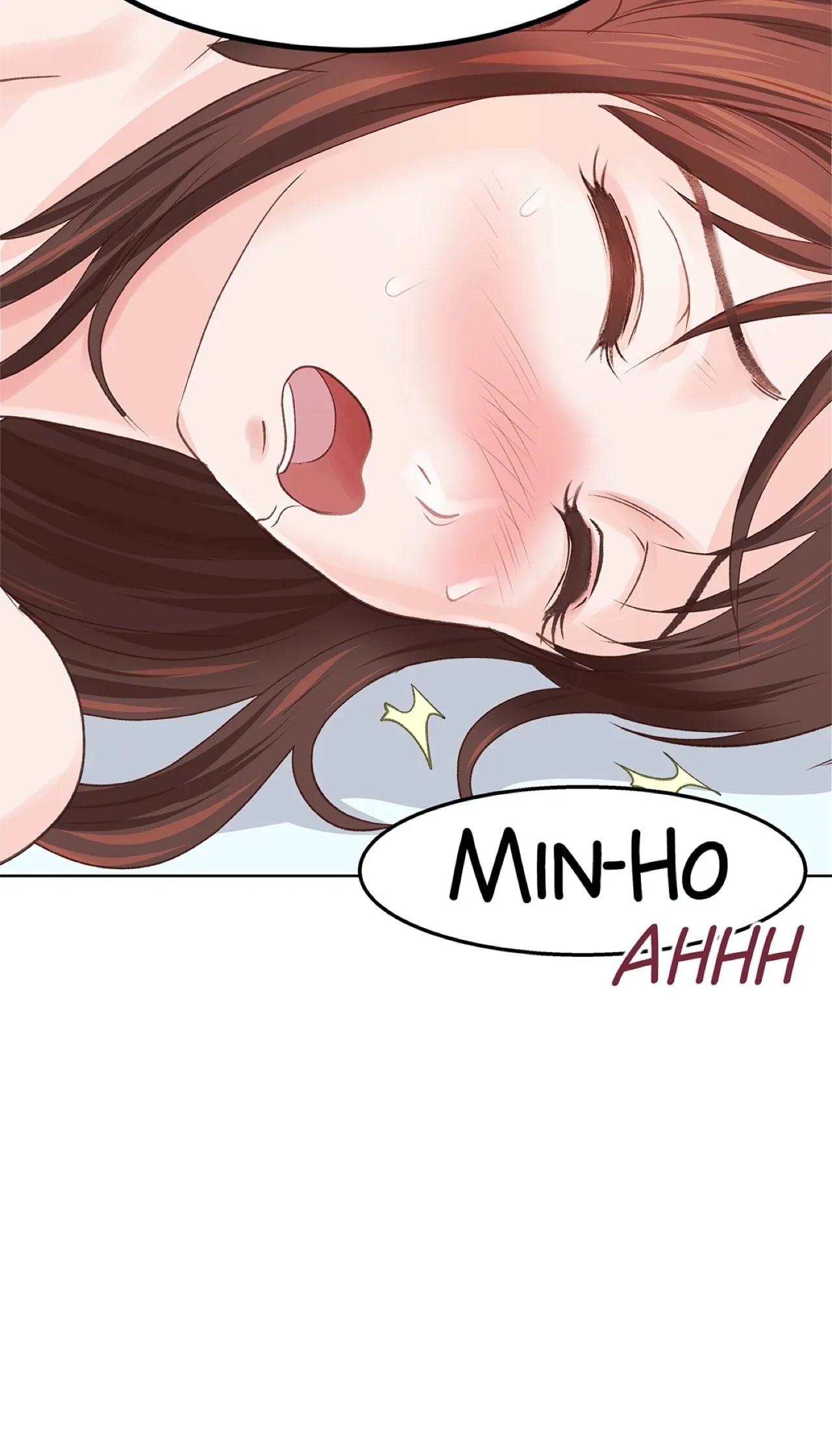 A FALLEN WOMAN Chapter 1 page 39 - 