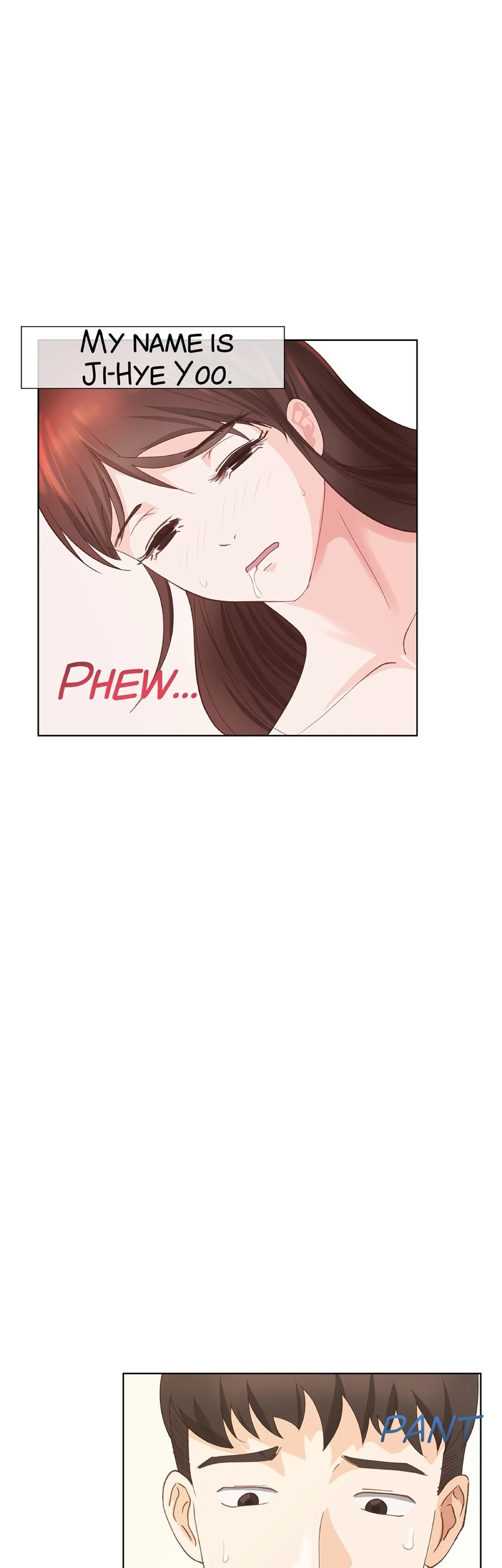 A FALLEN WOMAN Chapter 1 page 43 - 
