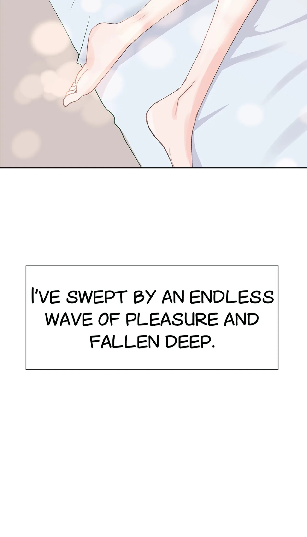 A FALLEN WOMAN Chapter 1 page 45 - 