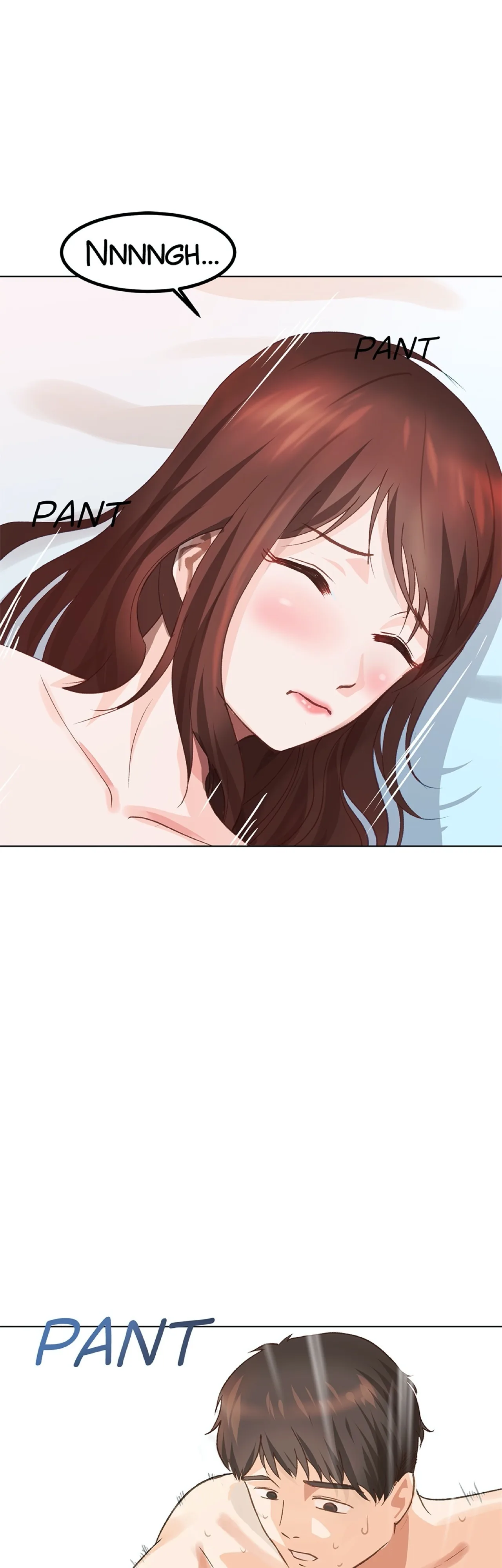 A FALLEN WOMAN Chapter 1 page 7 - 