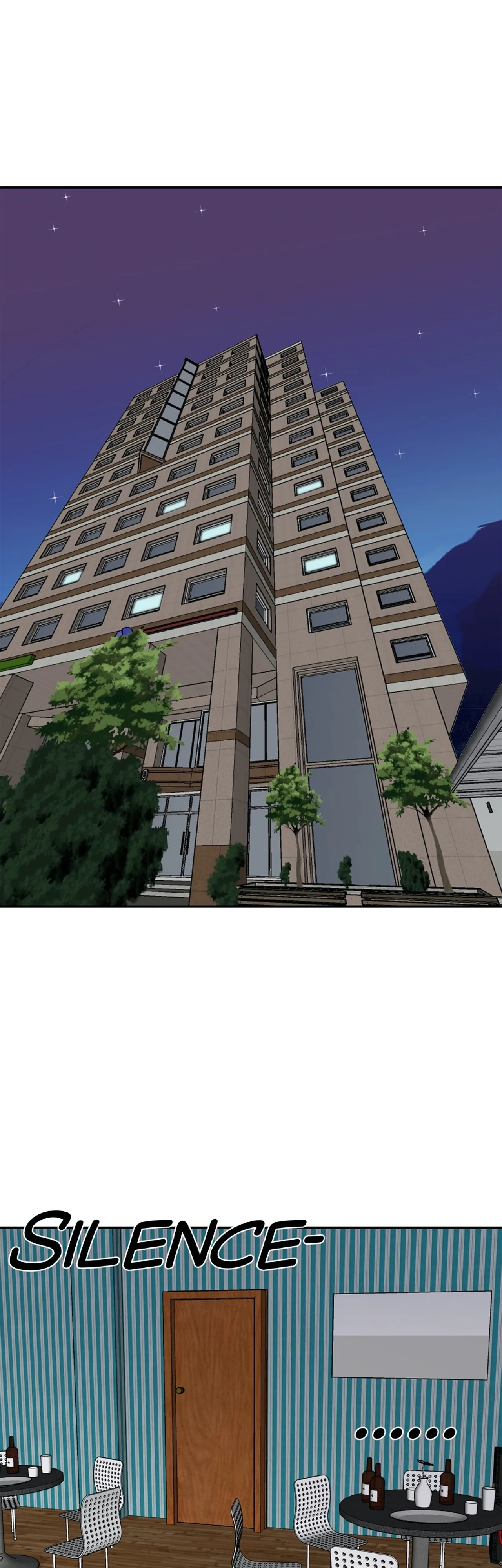 A FALLEN WOMAN Chapter 11 page 2 - 