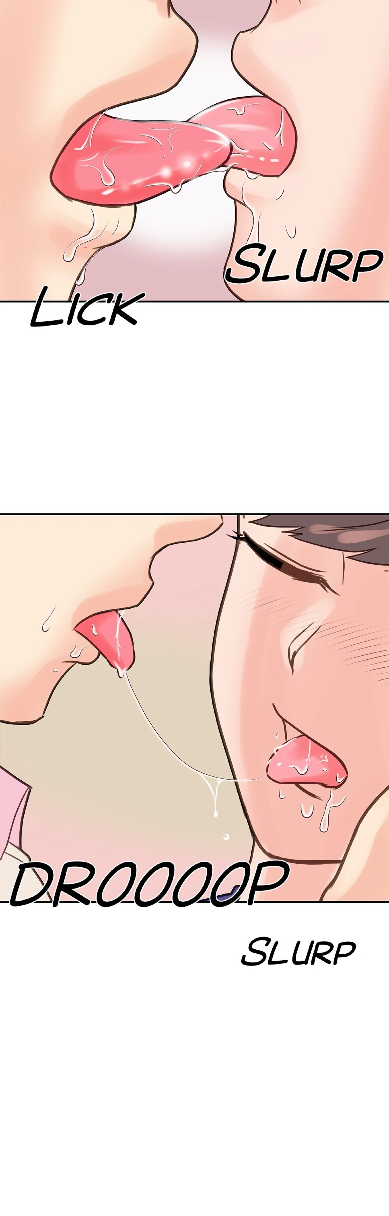 A FALLEN WOMAN Chapter 11 page 11 - 