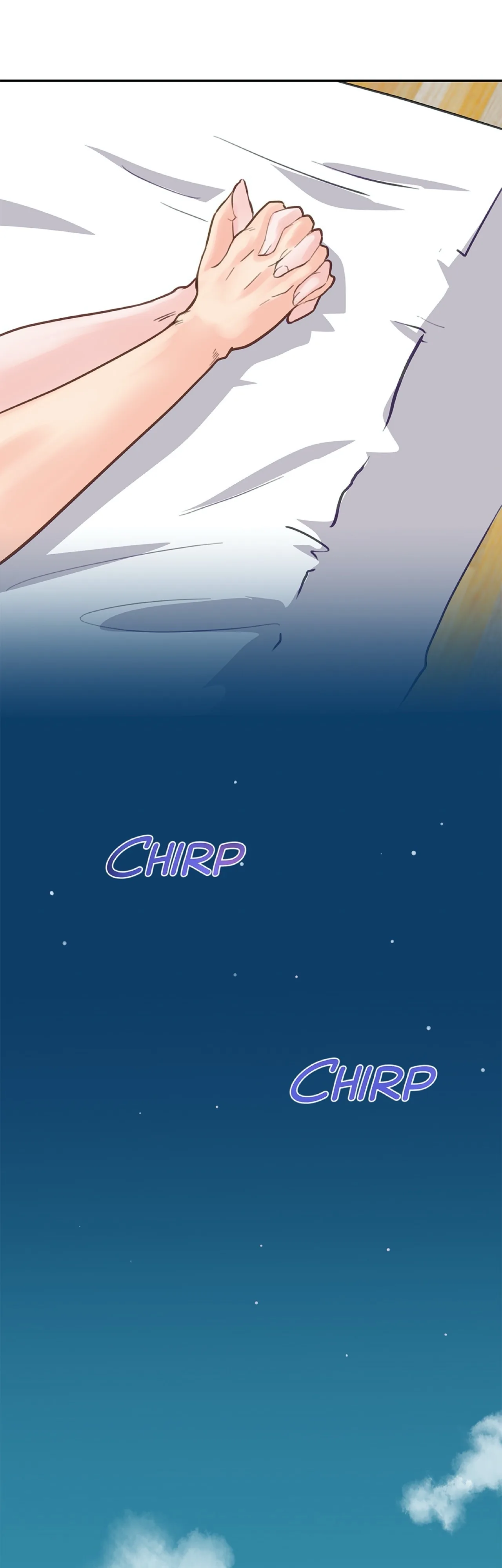 A FALLEN WOMAN Chapter 12 page 14 - 