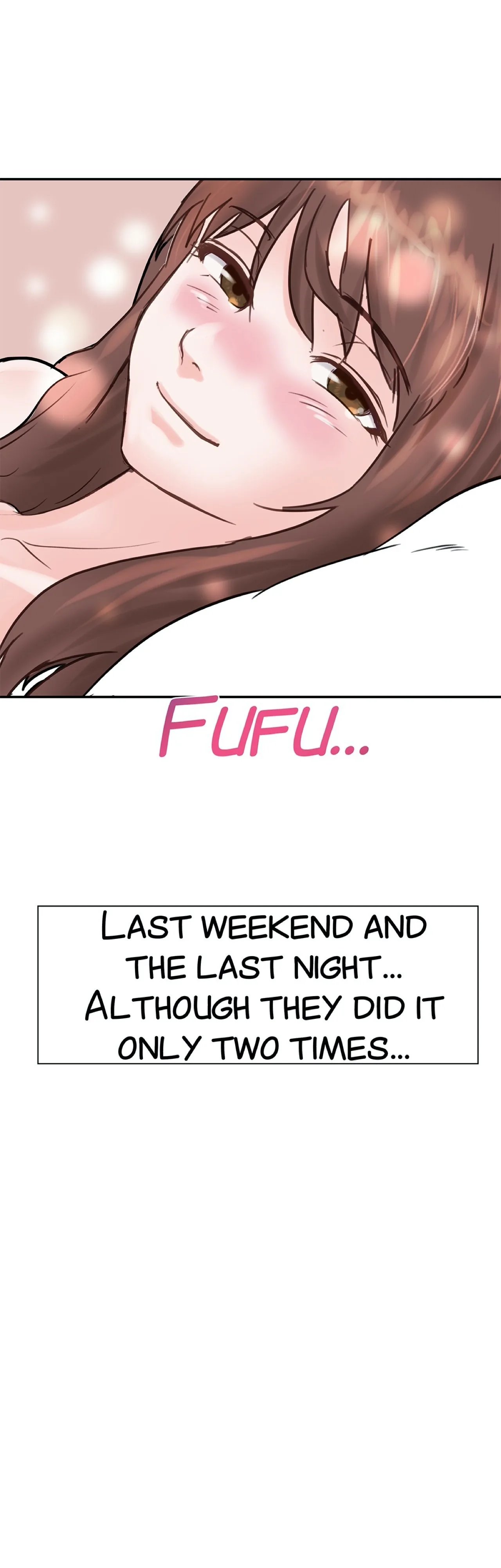 A FALLEN WOMAN Chapter 12 page 18 - 