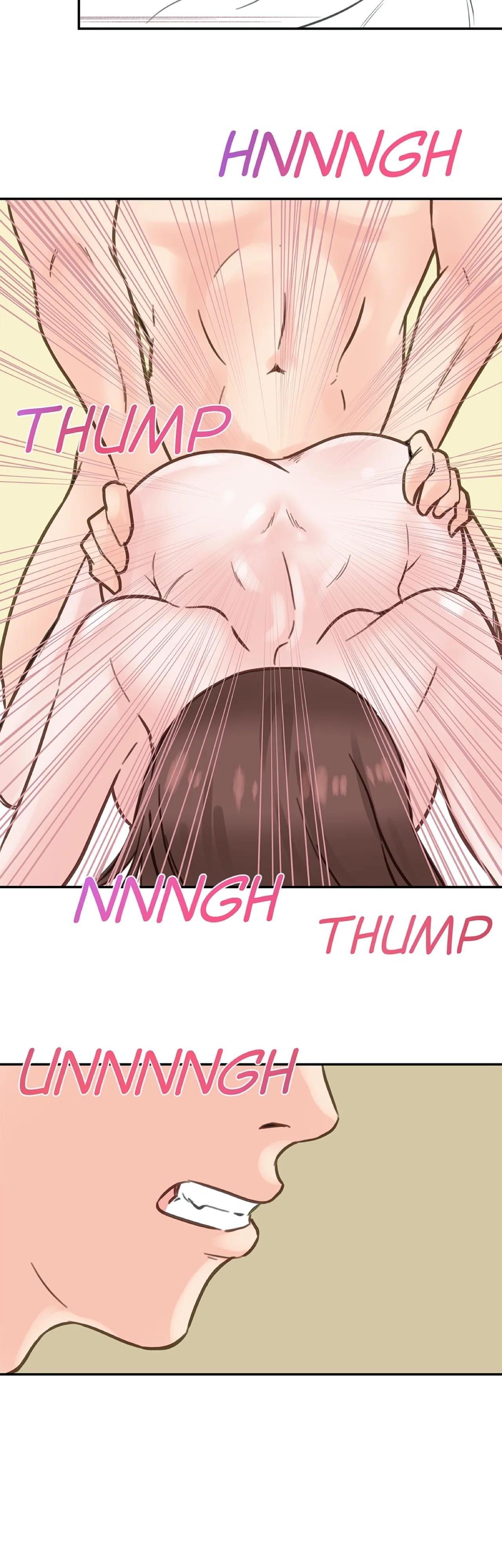 A FALLEN WOMAN Chapter 12 page 25 - 