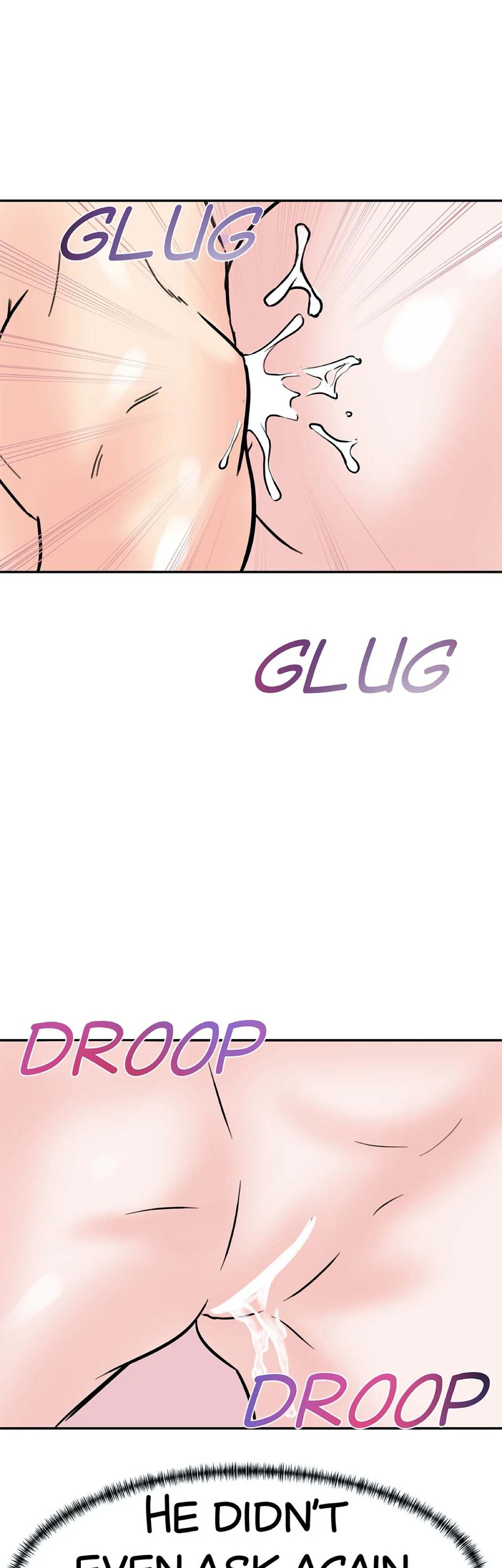 A FALLEN WOMAN Chapter 12 page 26 - 