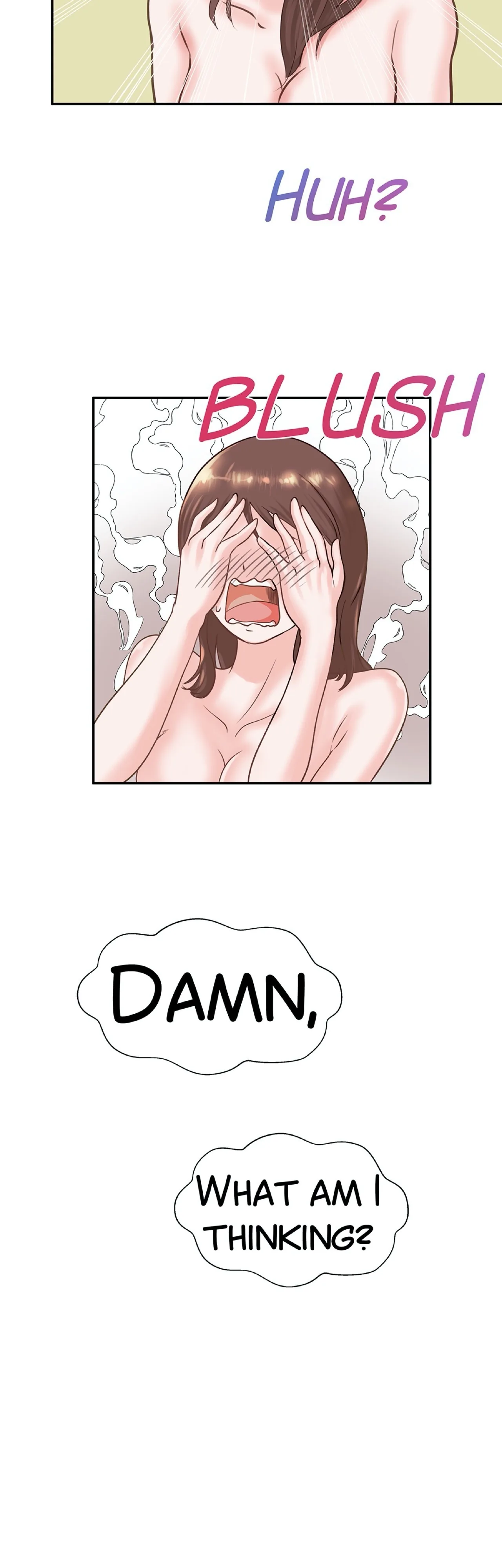 A FALLEN WOMAN Chapter 12 page 29 - 