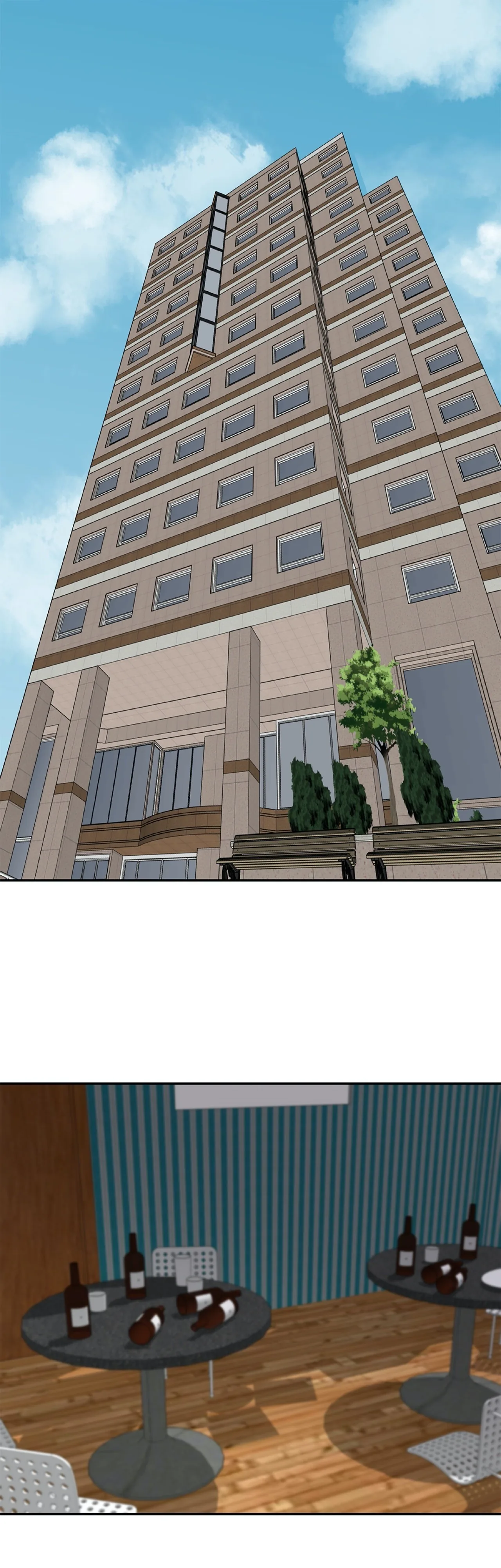 A FALLEN WOMAN Chapter 13 page 2 - 