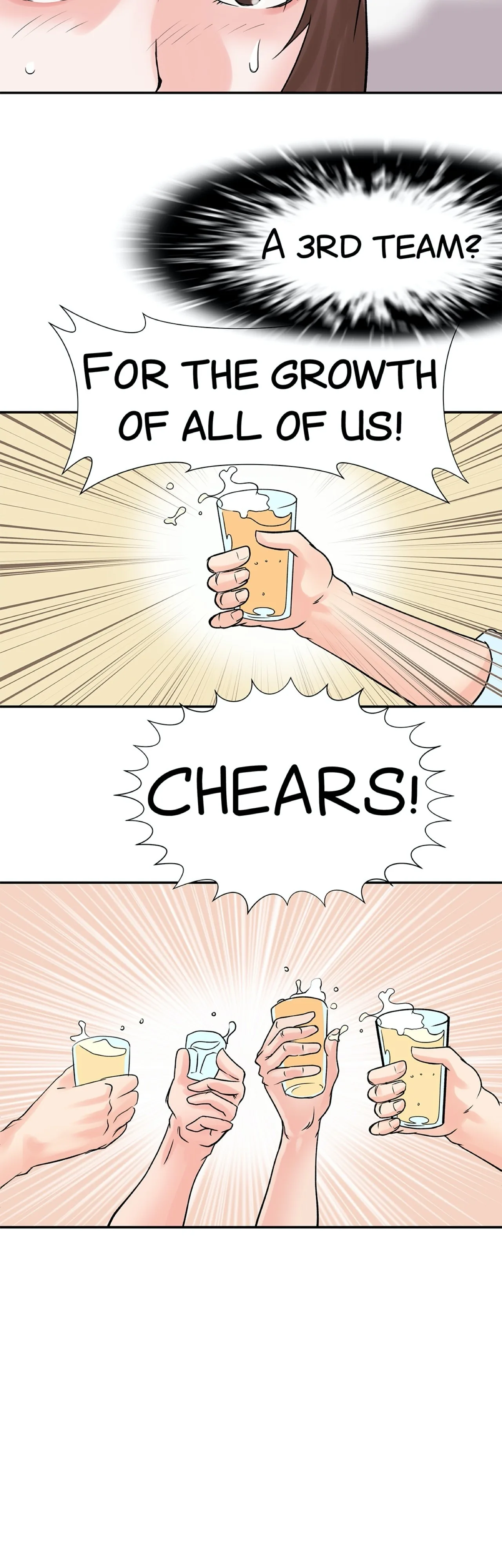 A FALLEN WOMAN Chapter 13 page 22 - 