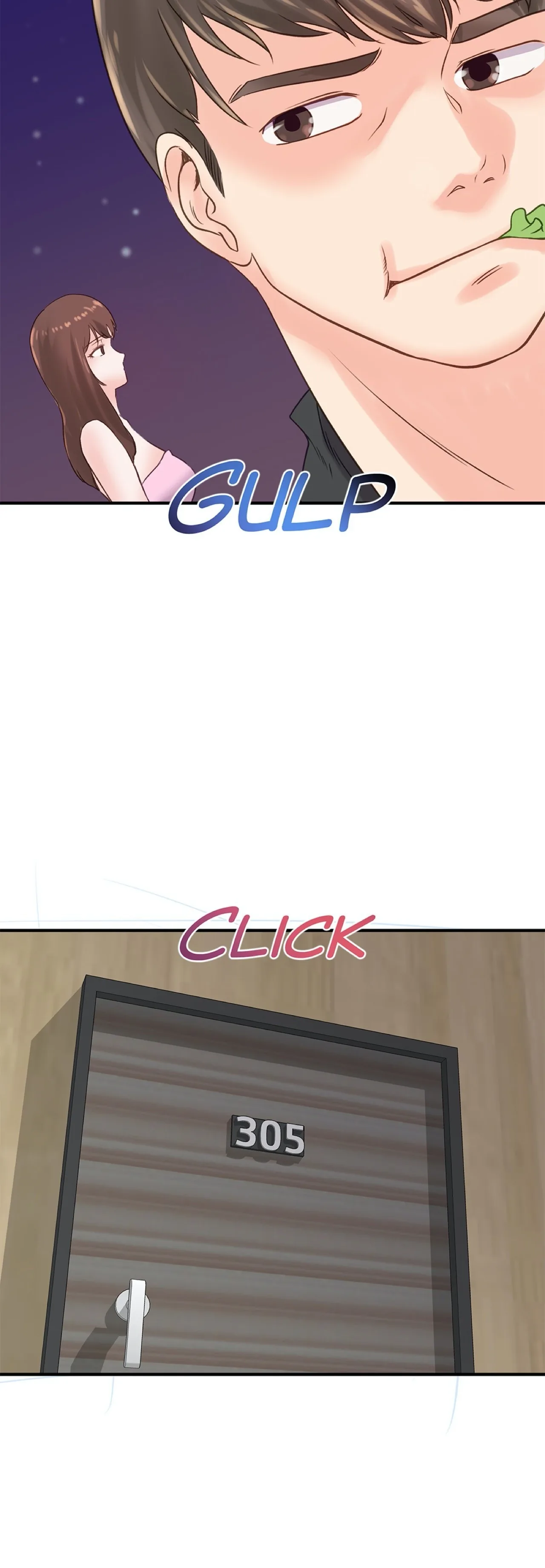 A FALLEN WOMAN Chapter 14 page 13 - 