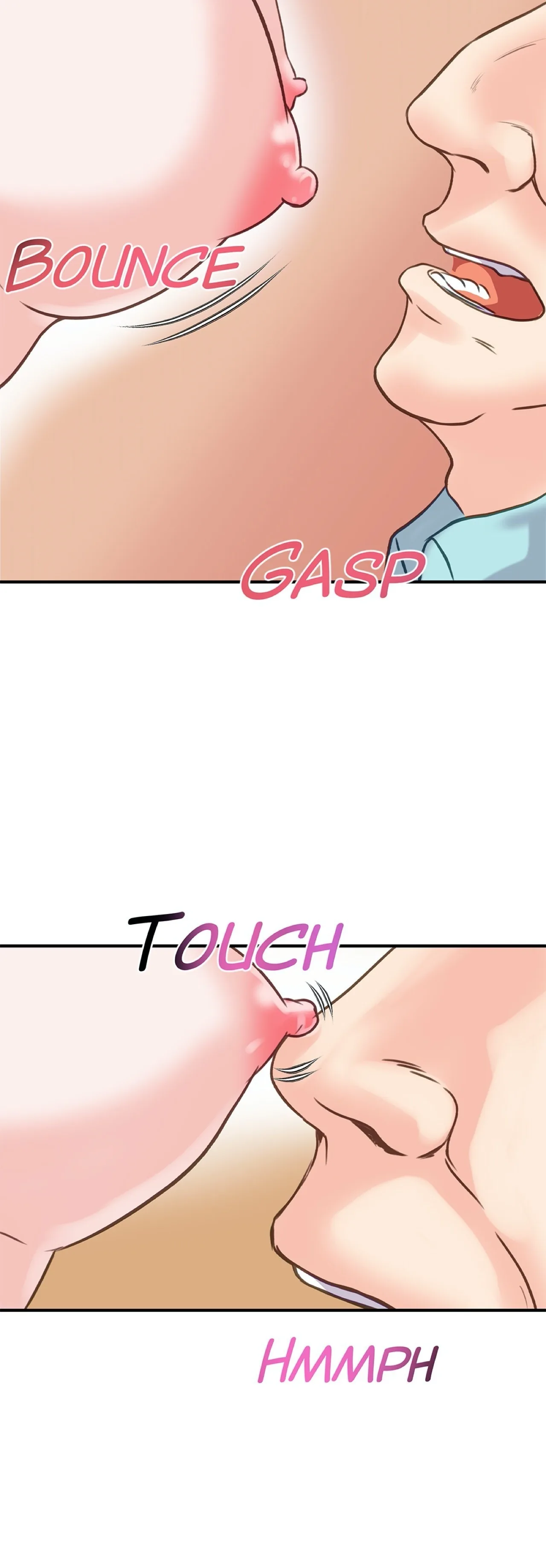 A FALLEN WOMAN Chapter 15 page 23 - 