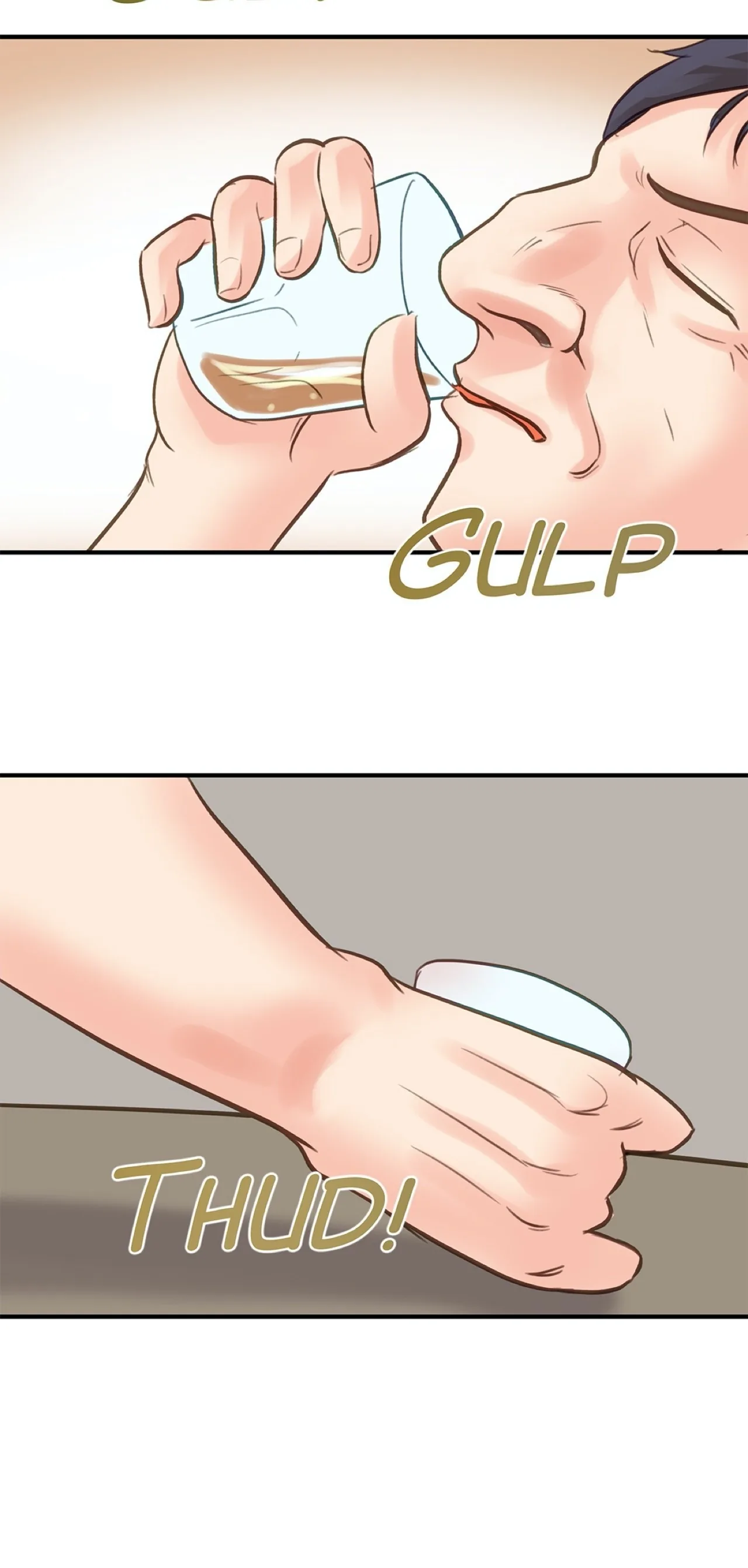 A FALLEN WOMAN Chapter 16 page 20 - 