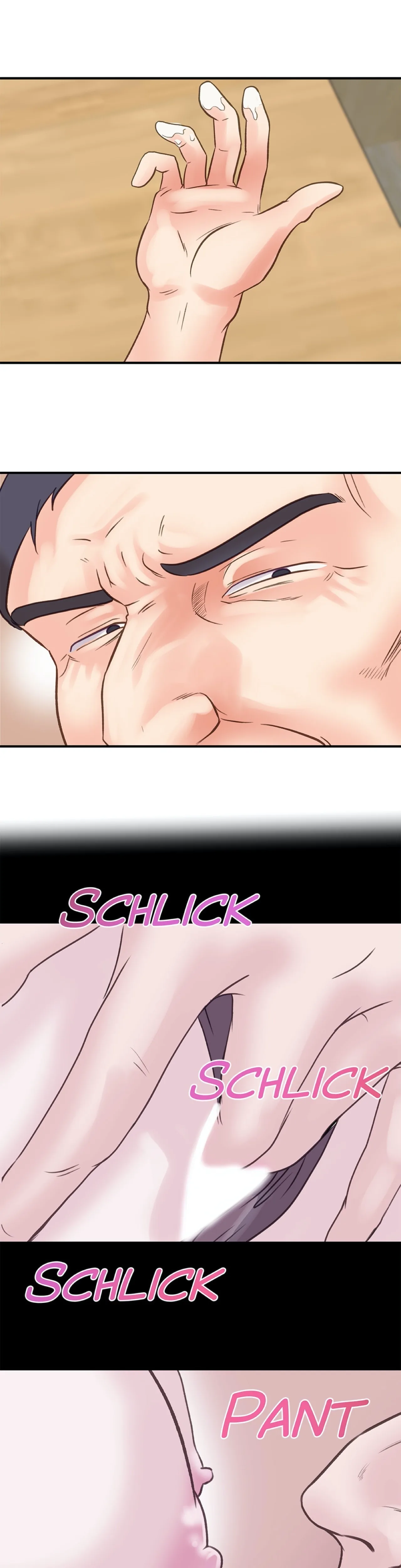 A FALLEN WOMAN Chapter 16 page 23 - 