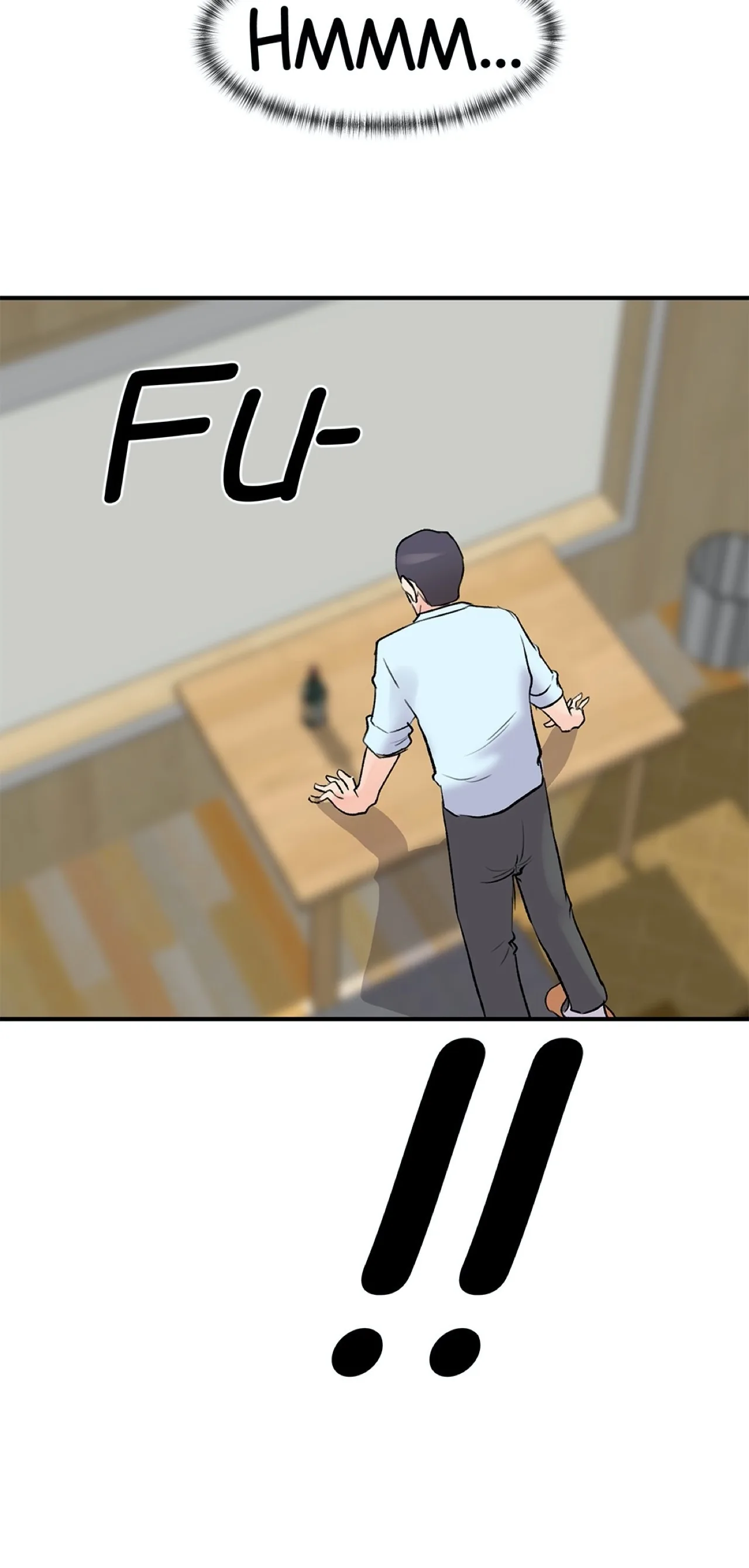 A FALLEN WOMAN Chapter 16 page 26 - 