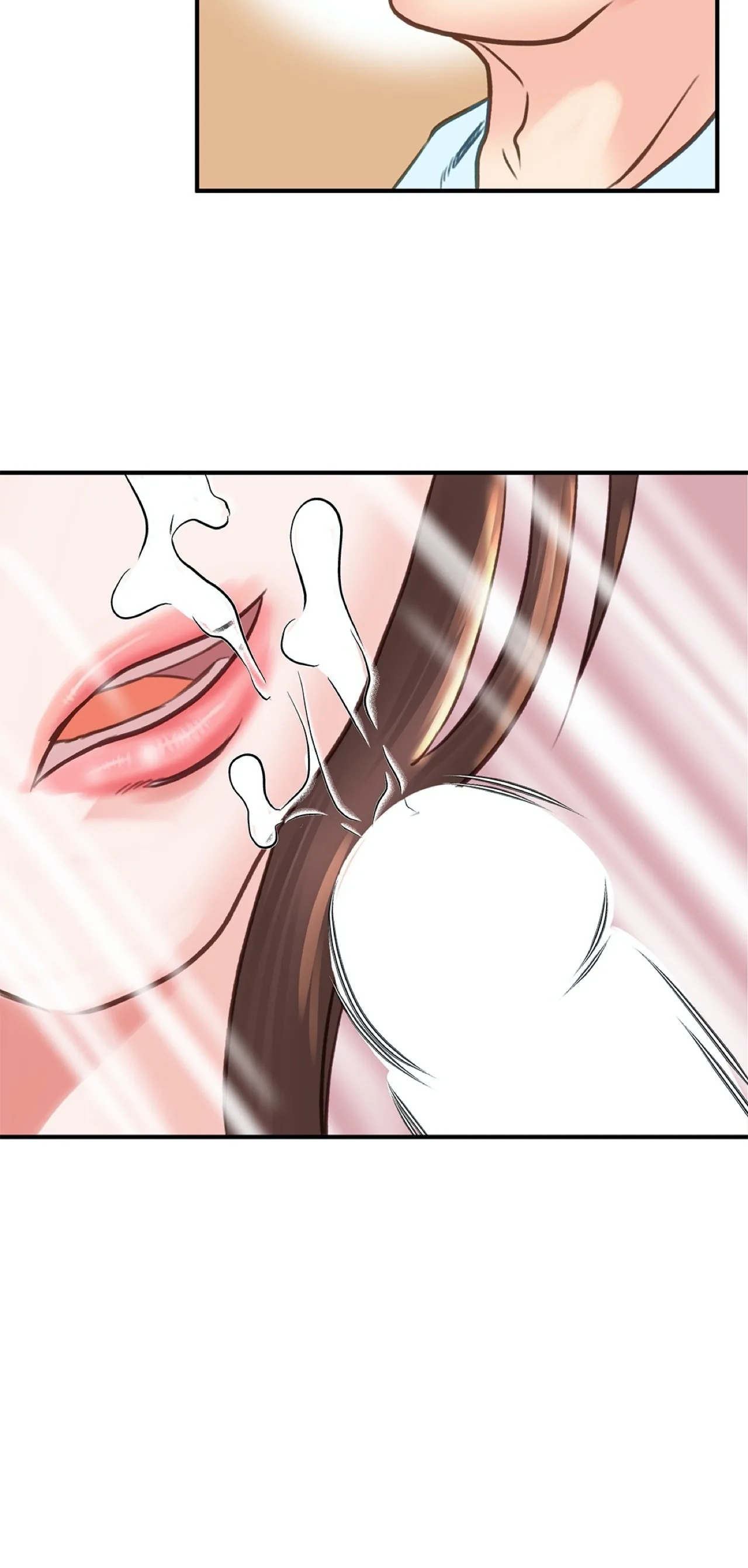 A FALLEN WOMAN Chapter 16 page 4 - 