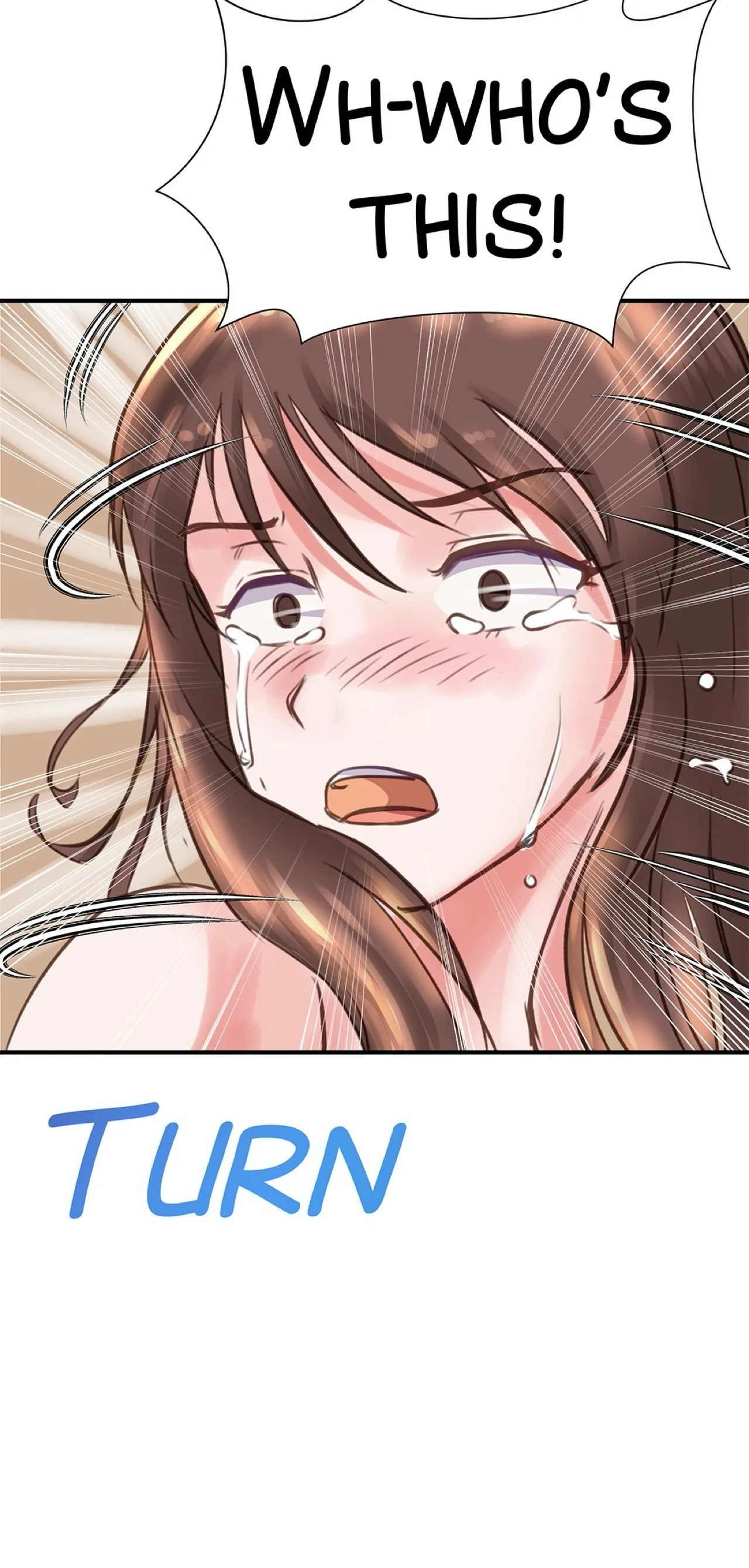 A FALLEN WOMAN Chapter 16 page 10 - 