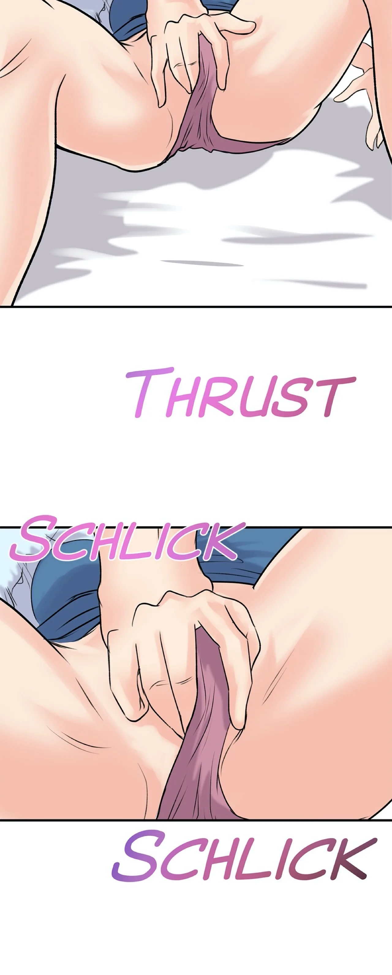 A FALLEN WOMAN Chapter 18 page 7 - 