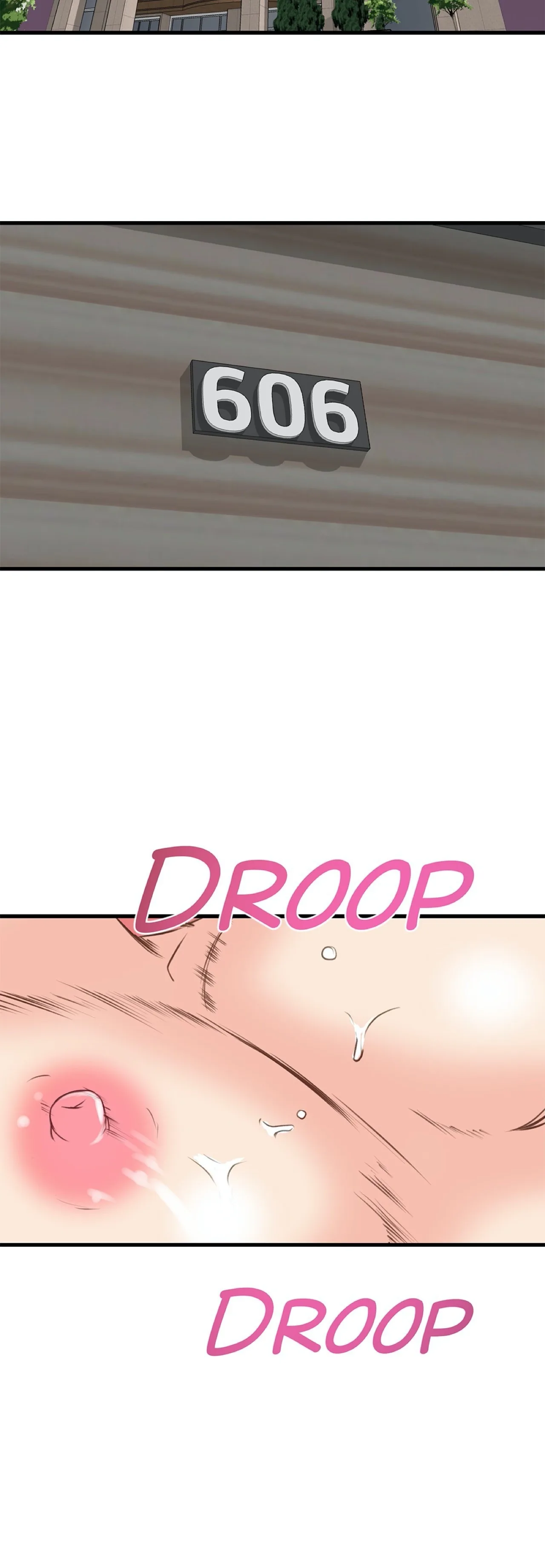 A FALLEN WOMAN Chapter 19 page 3 - 