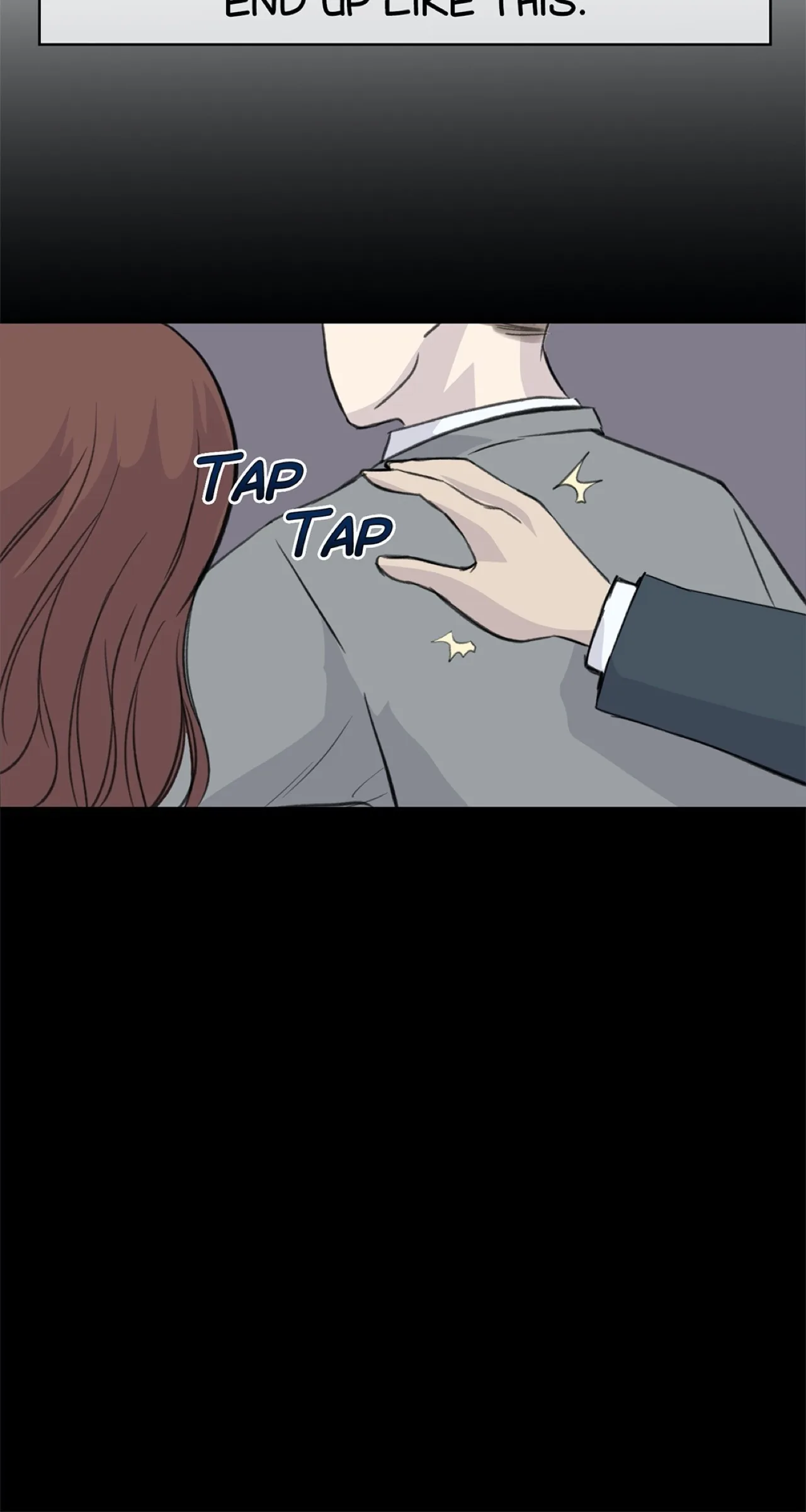 A FALLEN WOMAN Chapter 2 page 11 - 