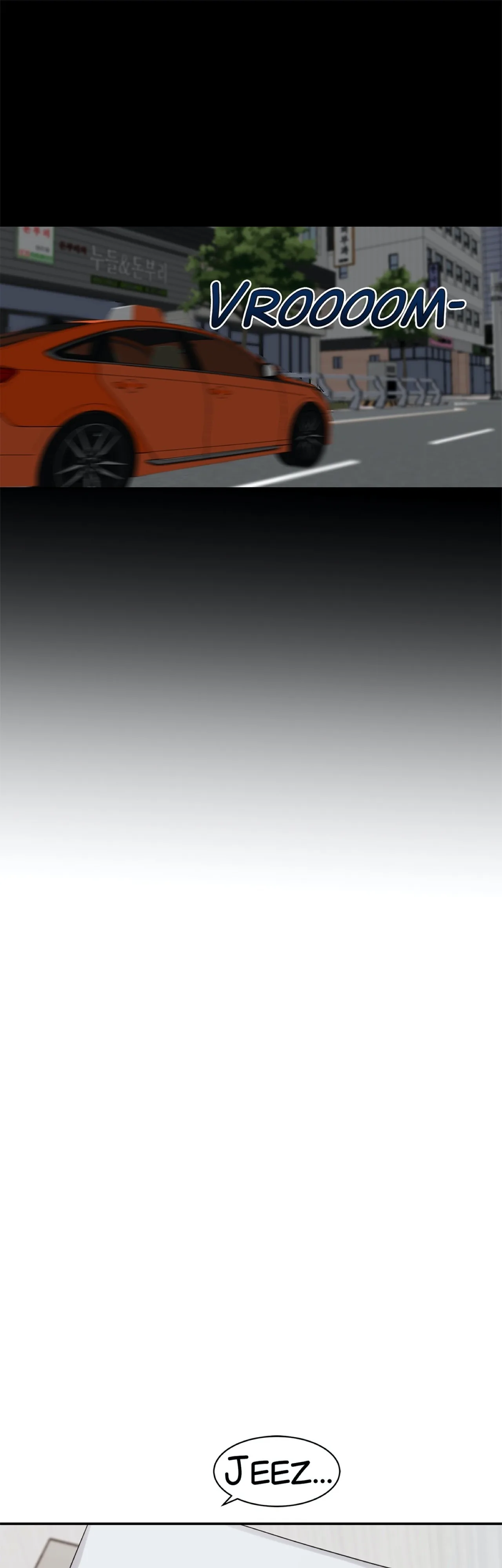 A FALLEN WOMAN Chapter 2 page 20 - 