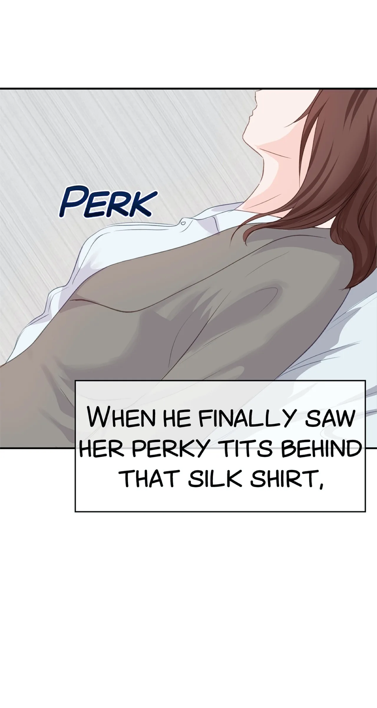 A FALLEN WOMAN Chapter 2 page 27 - 