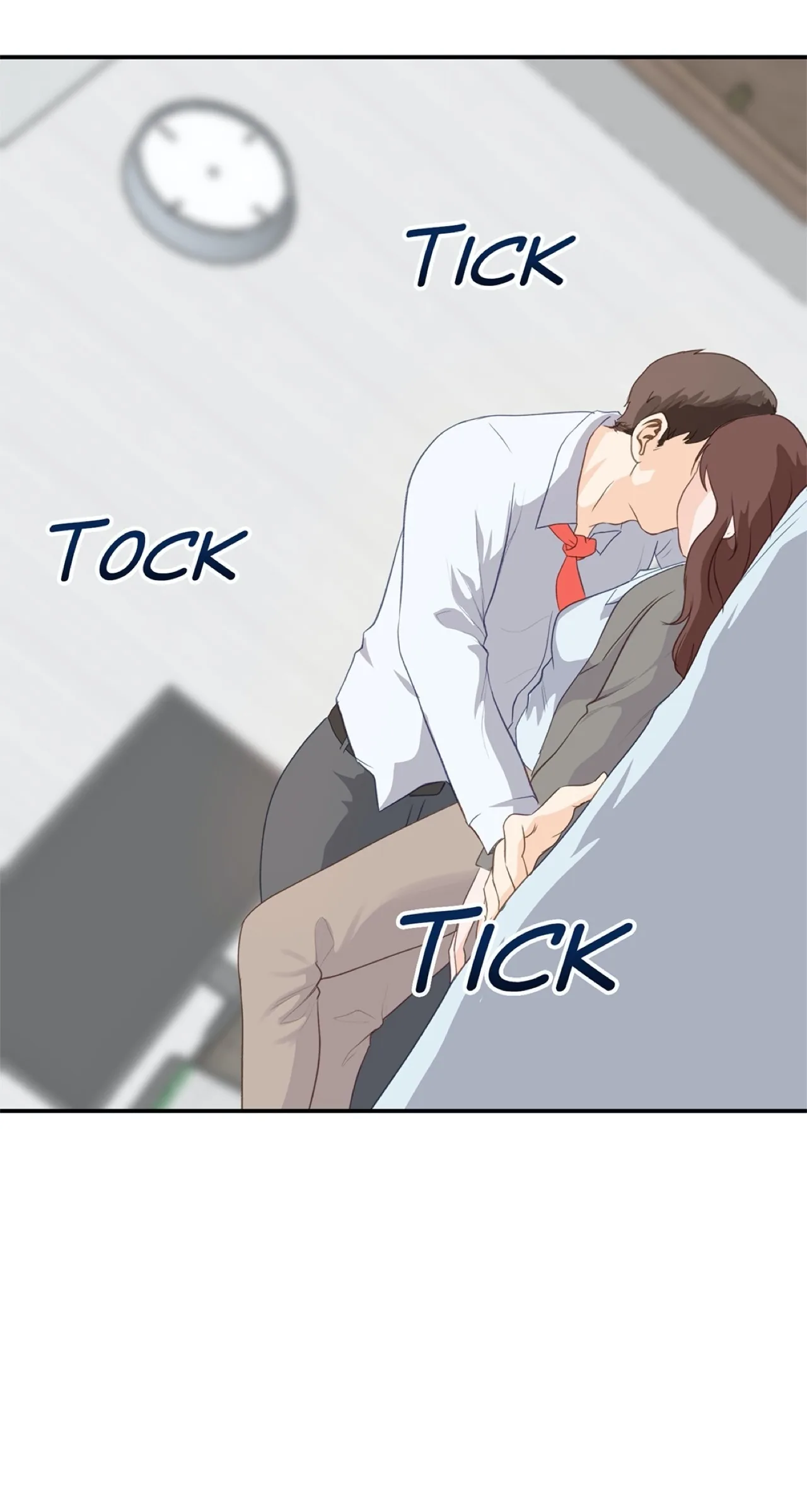A FALLEN WOMAN Chapter 2 page 33 - 